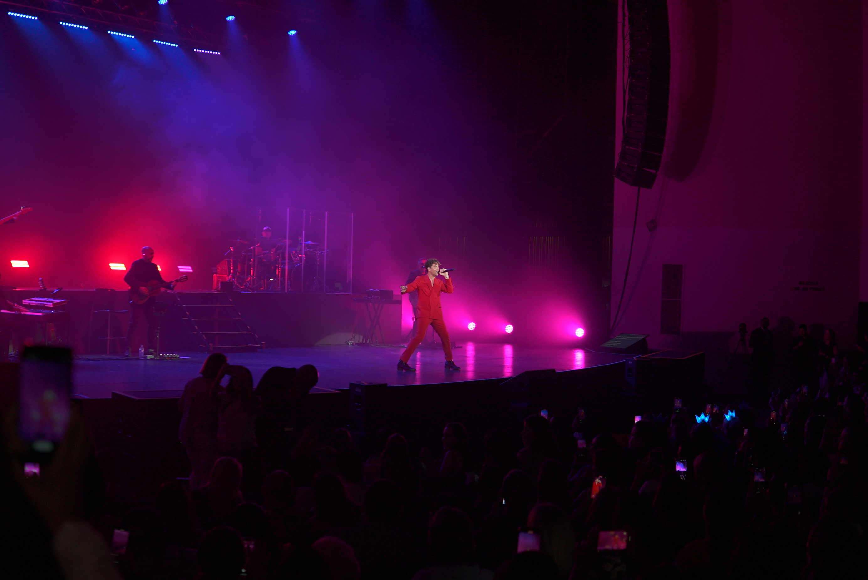 Foto de un participante del evento DAVID BISBAL